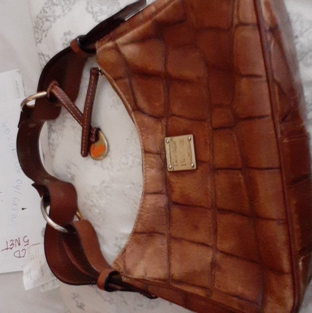 D&b purse